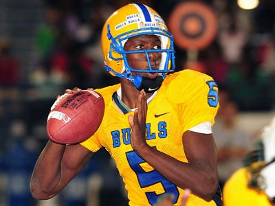 Lasco saves The Woodlands over Lufkin