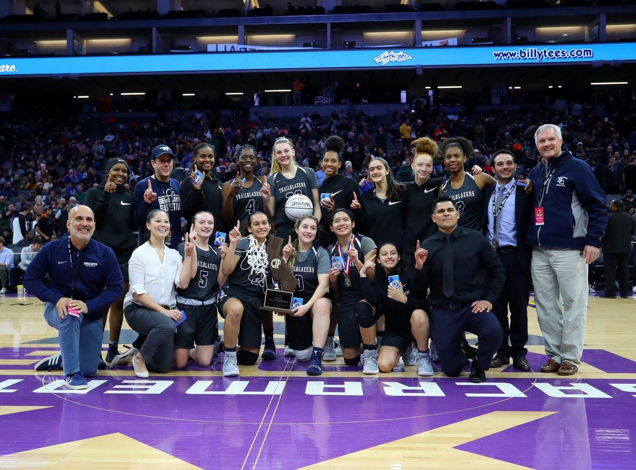 Daughters of former NBA players Gilbert Arenas, Zach Randolph set to make high school basketball debuts for California powerhouse Sierra Canyon