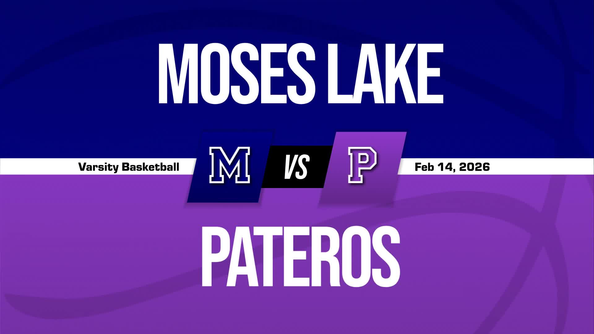 Basketball Recap: Pateros Piles Up the Points Against Moses Lake Christian Academy/Covenant Christian
