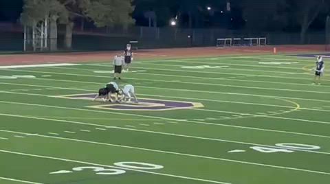 Jonny Swartwout Game Report: @ Coxsackie-Athens