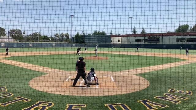 Baseball Recap: Clovis extends road winning streak to five
