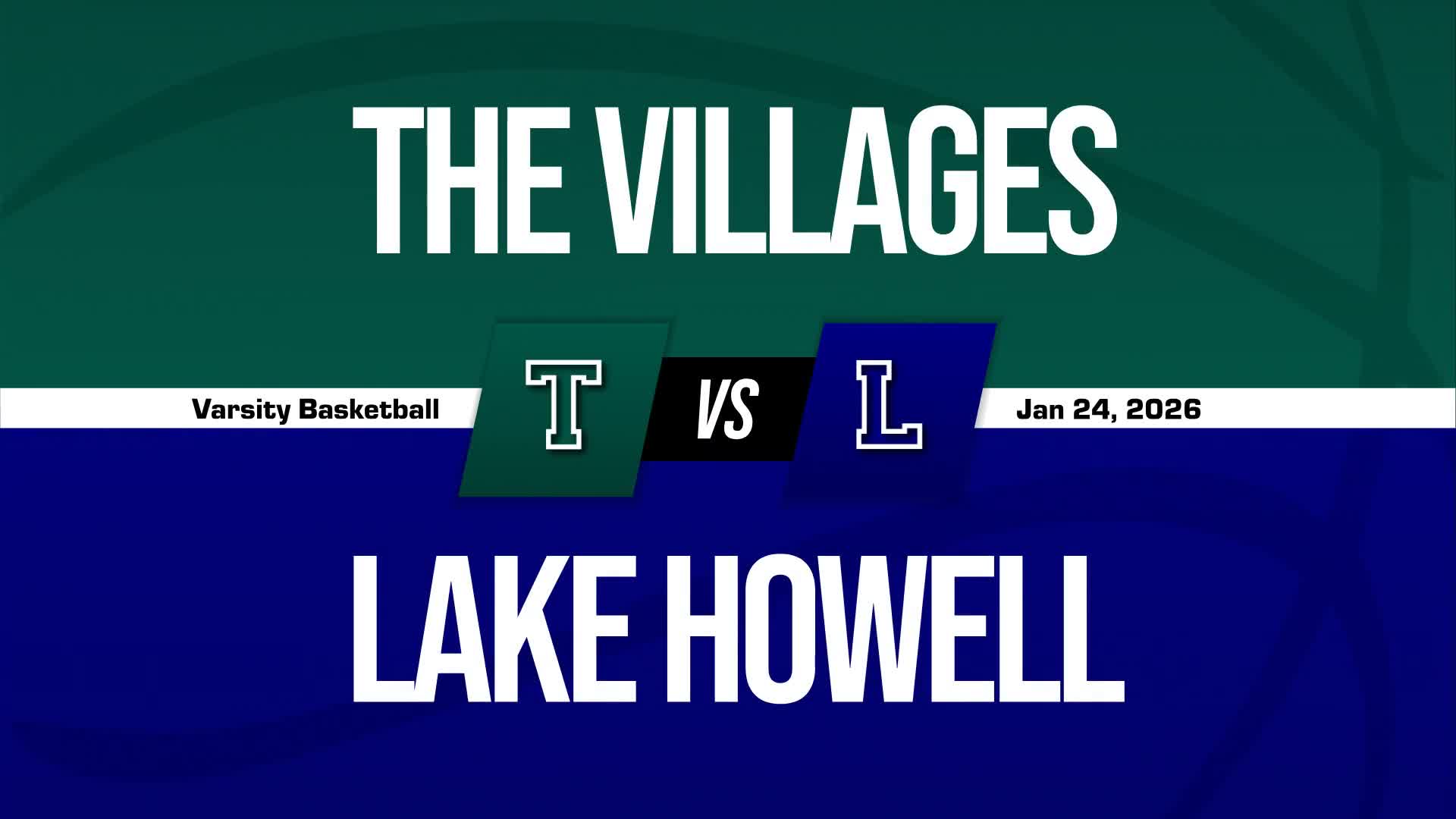 Basketball Recap: The Villages Charter Beats Lake Howell for Their Third Straight  Win + How To Watch