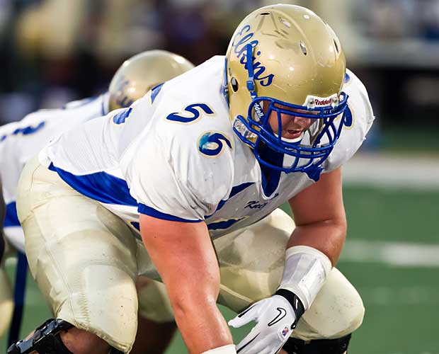 Mike Matthews, Fort Bend Elkins (Hightower, Texas)