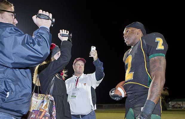 Derrick Henry, Yulee (Fla.)