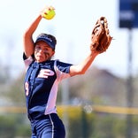  MaxPreps top 25 national high school softball rankings 