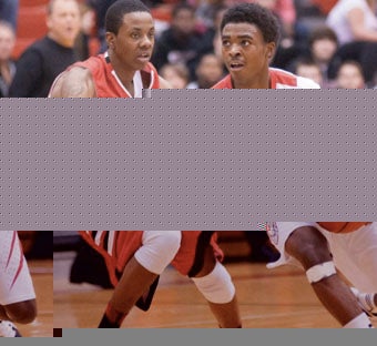 Davon Winburn, New Albany