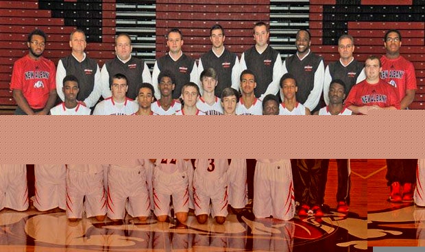 The New Albany boys basketball team is off to a 25-2 start and just captured the Section 15 title in dominating fashion. For it, the Bulldogs are the MaxPreps Indiana Team of the Week, presented by the Indiana National Guard.