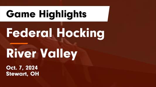 Volleyball Game Preview: Federal Hocking Lancers vs. Trimble Tom