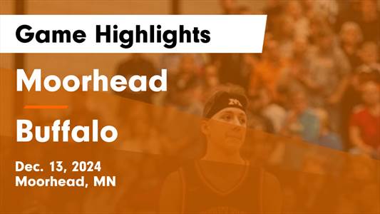 Basketball Recap: Buffalo Comes Up Short