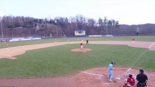 Baseball Recap: Spring Valley wins going away against Huntington