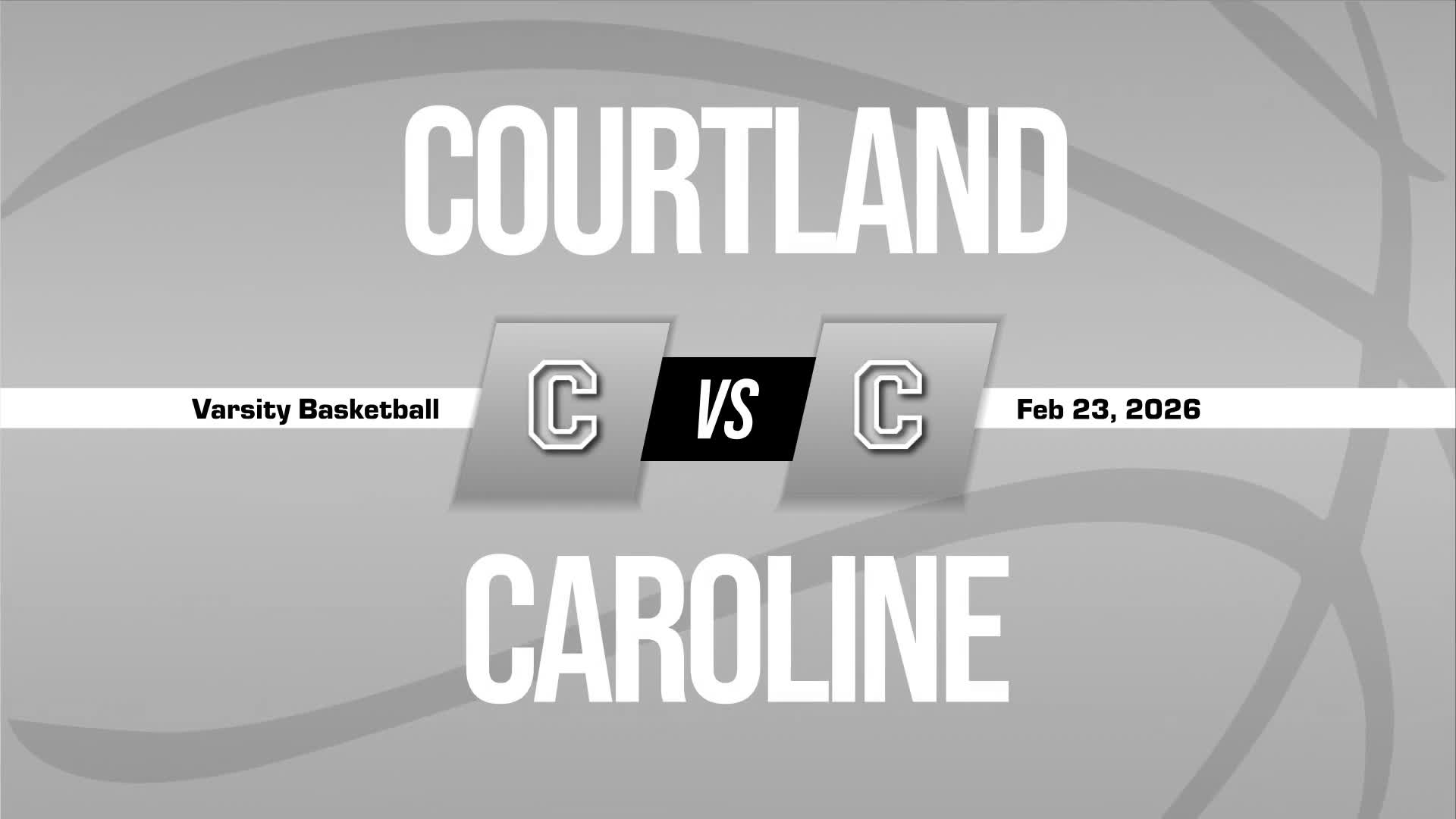 Basketball Recap: Joel Harvin Key Part of Team Effort in Cougars Win + How To Watch