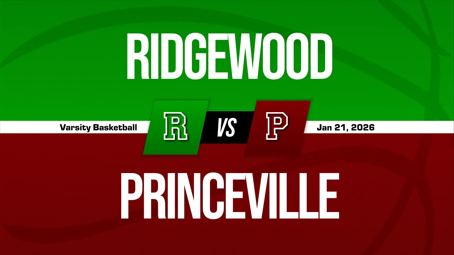 Basketball Recap: Princeville Drops Highest Score of Season Against Flanagan/Woodland