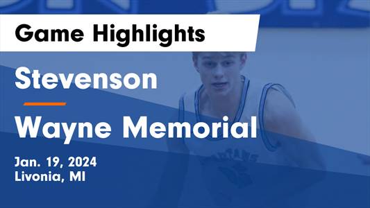 Basketball Recap: Jaylohn Allen and  Carlos Medlock secure win for Wayne Memorial