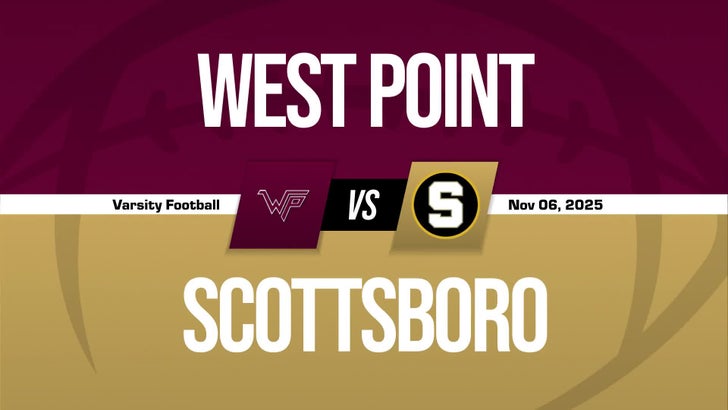 Football Recap: West Point Takes a Tough Playoff Loss