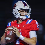 High school football: Jordan Durham of Florida tops national passing yardage leaderboard
