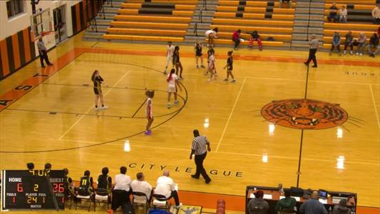 Basketball Recap: East's Luck Changes for the Better  on Tuesday