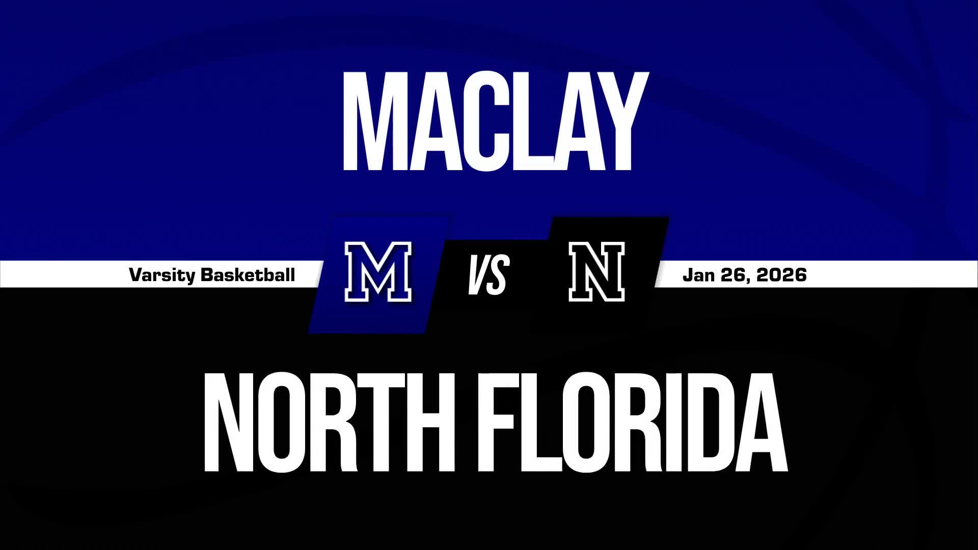 Basketball Recap: Maclay Takes a Loss + How To Watch
