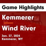 Kemmerer vs. Wyoming Indian