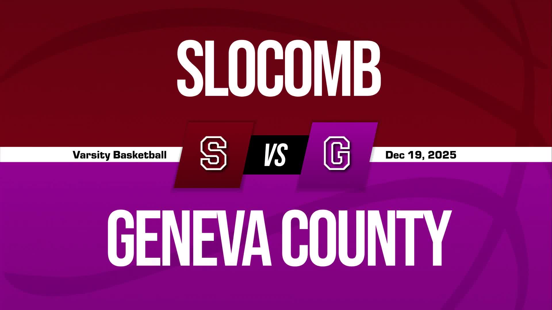 Basketball Game Preview: Geneva County Bulldogs vs. Headland Rams + How To Watch