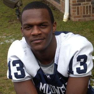 Greg Garmon