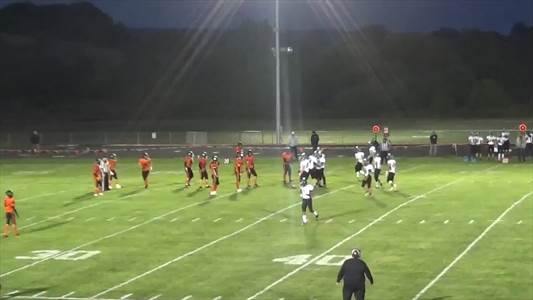 Baseball Recap: Rainier Takes a Loss