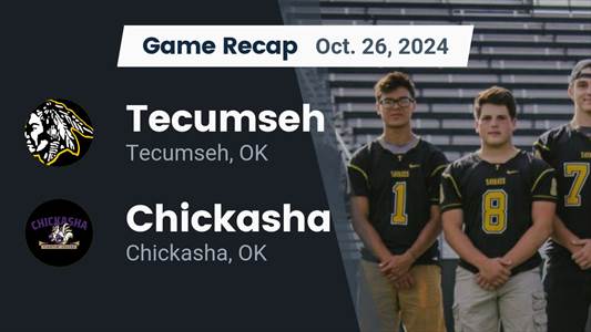 Football Game Preview: Tecumseh Savages vs. Bethany Bronchos