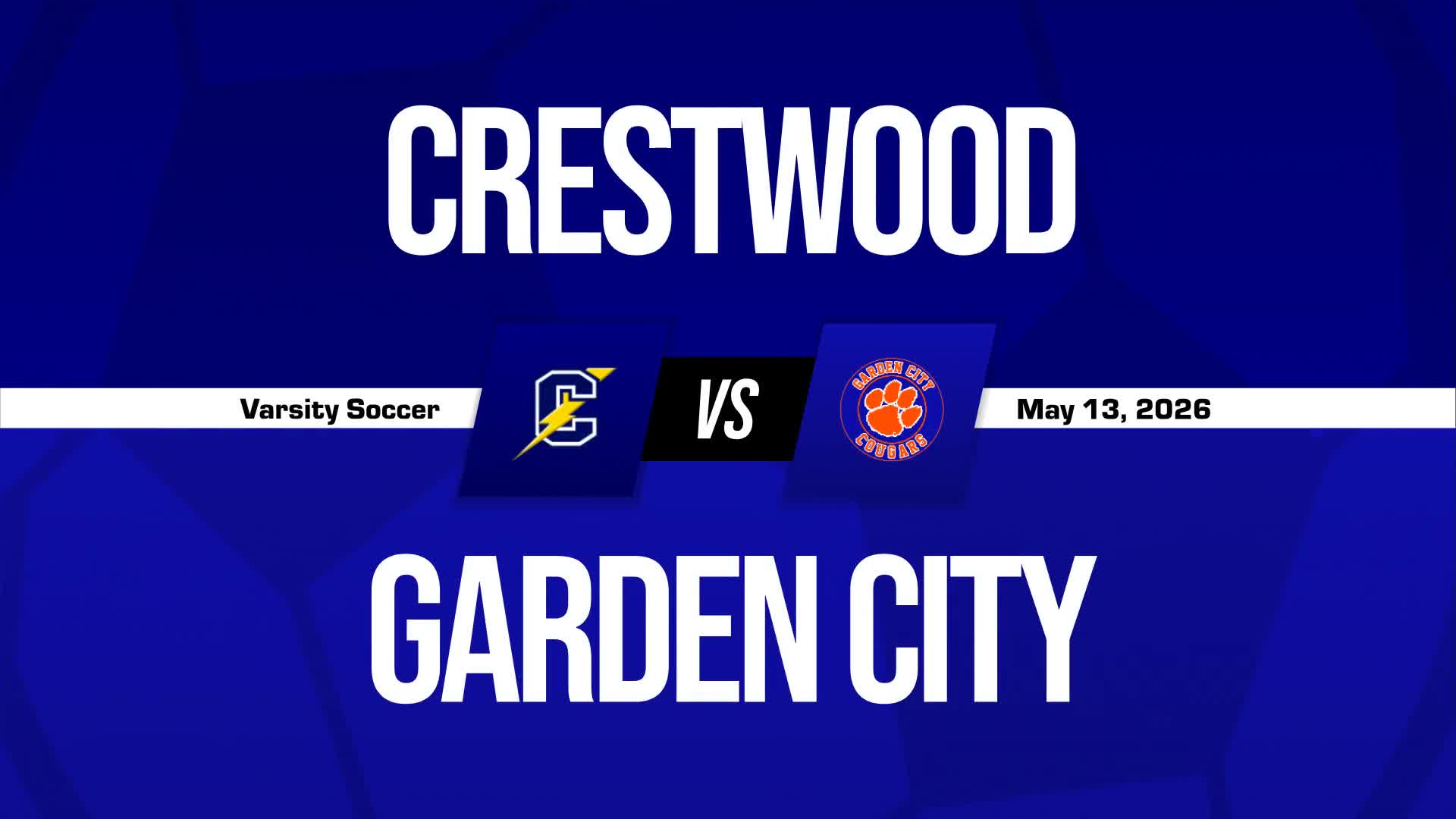 Soccer Recap: Crestwood's Winning Streak Snapped at Six Games + How To Watch