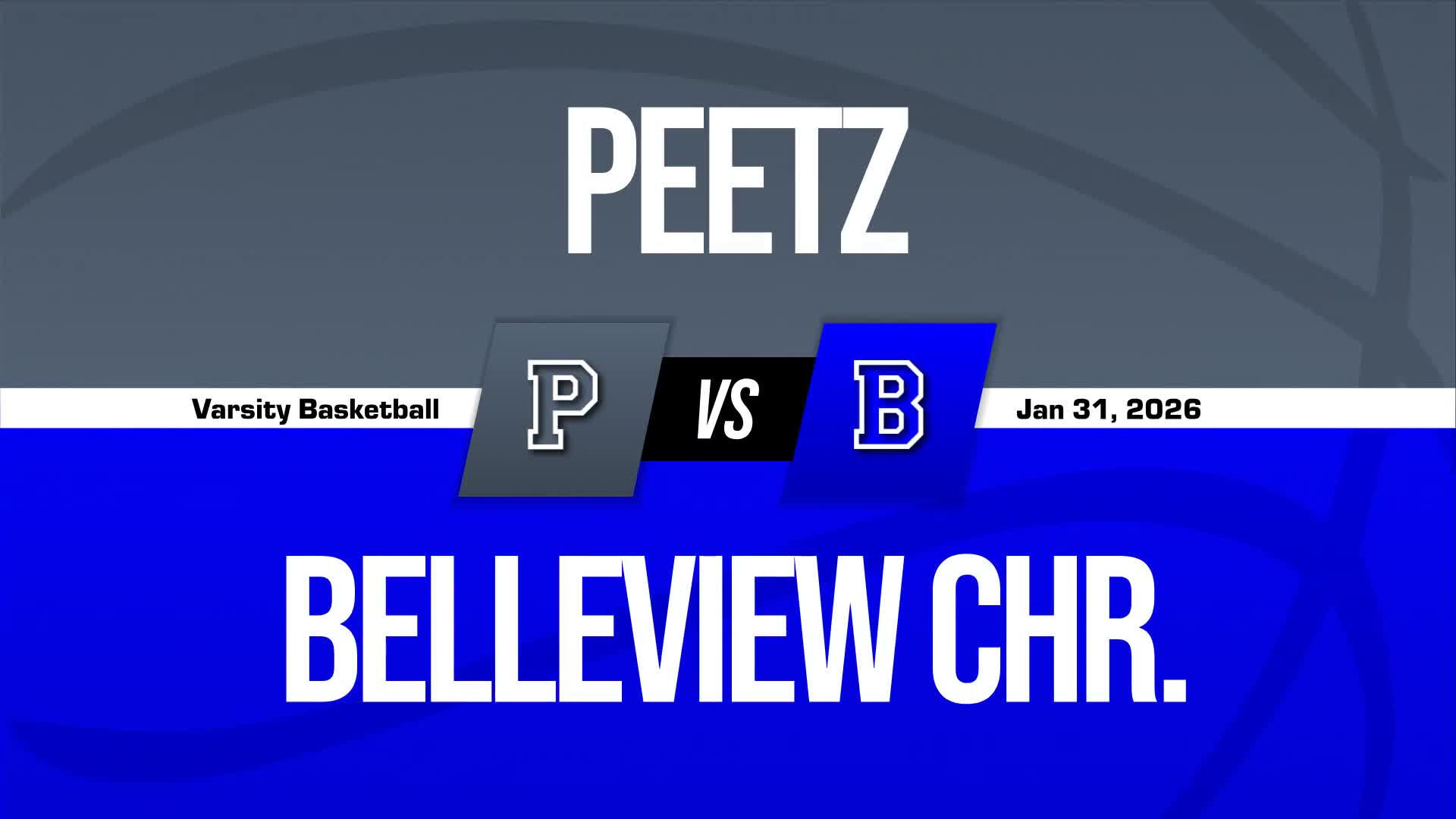 Basketball Recap: Peetz Turns Things Around After  Road Loss
