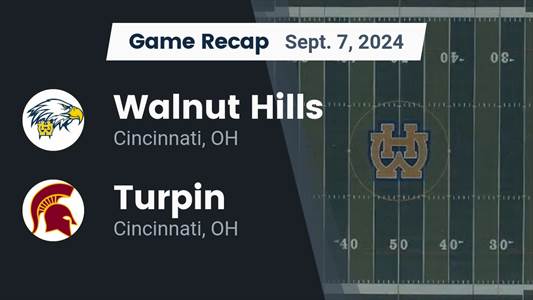 Football Game Preview: Walnut Hills on Home-Turf