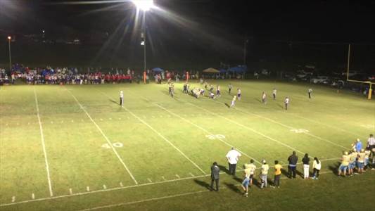 Football Game Preview: Obion County Rebels vs. Melrose Golden Wi