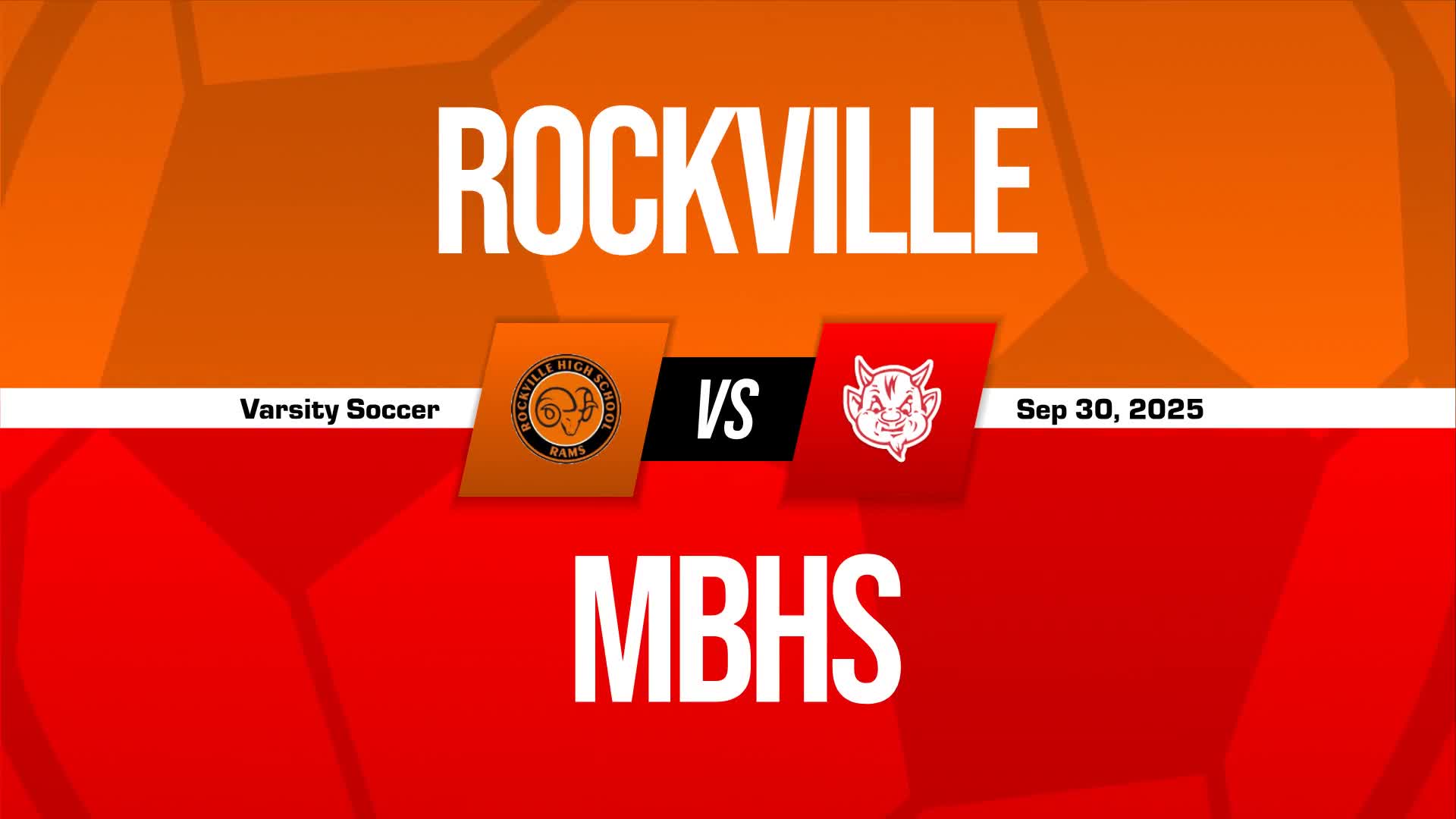 Soccer Recap: Blair Drops Highest Score of Season Against Rockville + How To Watch
