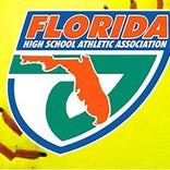 Florida high school softball: FHSAA postseason brackets, tournament schedule and scores (live & final), statewide statistical leaders and computer rankings