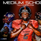 Medium Schools All-American Teams