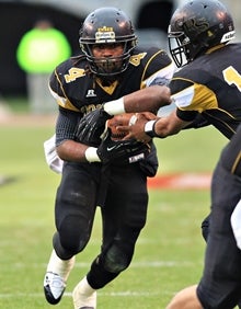 Rocky Reid, Concord