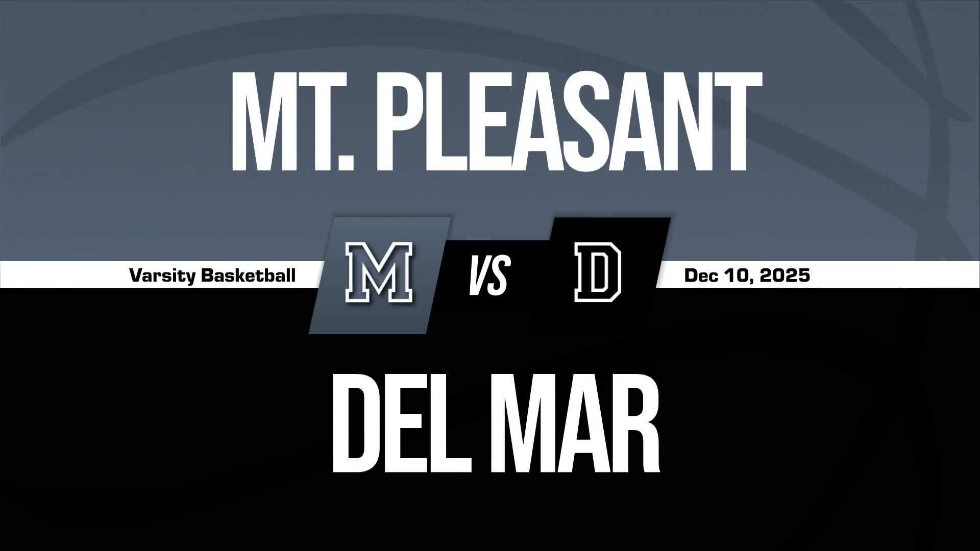 Basketball Game Preview: Del Mar Dons vs. El Camino Colts + How To Watch