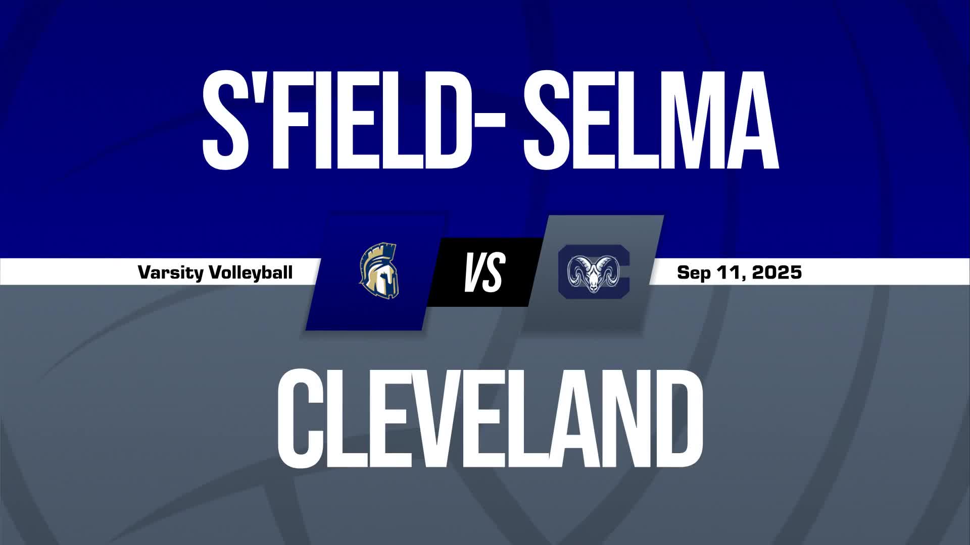 Volleyball Game Preview: Smithfield-Selma Spartans vs. Southern 