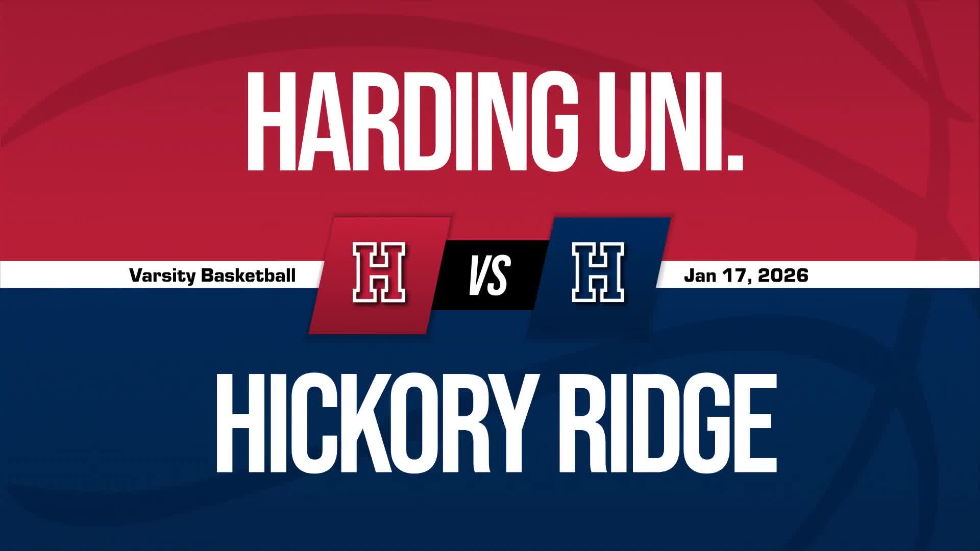 Basketball Game Preview: Hickory Ridge Ragin' Bulls vs. Central Cabarrus Vikings + How To Watch