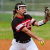 High school softball: Arianna Alaniz of Texas tops national strikeout leaderboard with 369