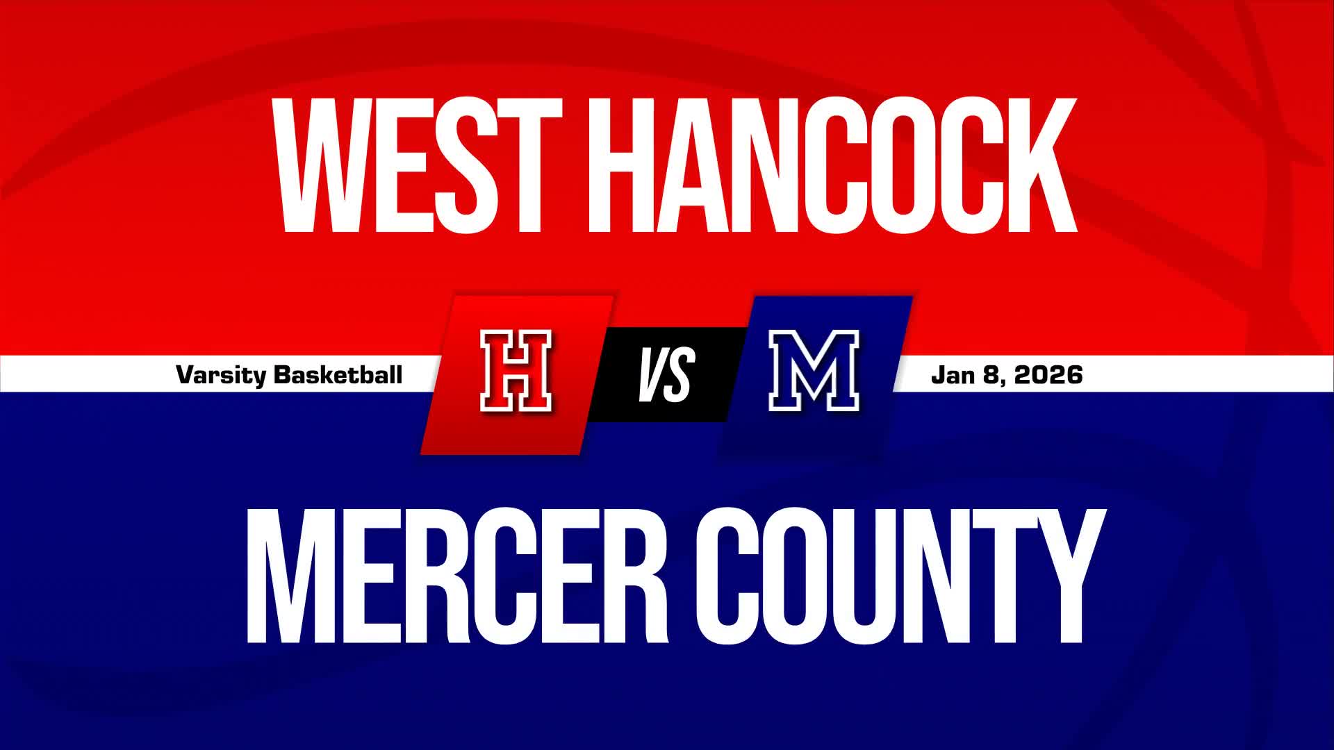 Basketball Game Preview: Mercer County Golden Eagles vs. Sherrar