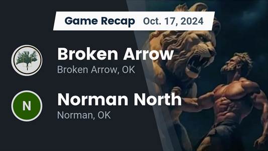 Football Game Preview: Broken Arrow Tigers vs. Union Redhawks