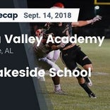 Football Game Recap: Pike Liberal Arts vs. Lakeside School