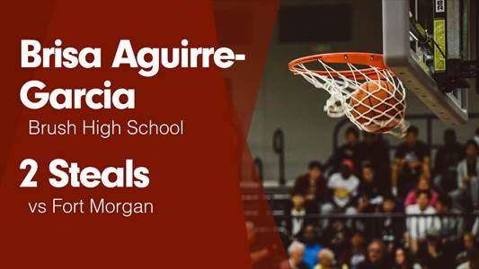 Basketball Game Preview: Brush Beetdiggers vs. Highland Huskies