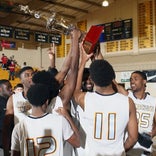 MaxPreps Top 25 national high school boys basketball rankings