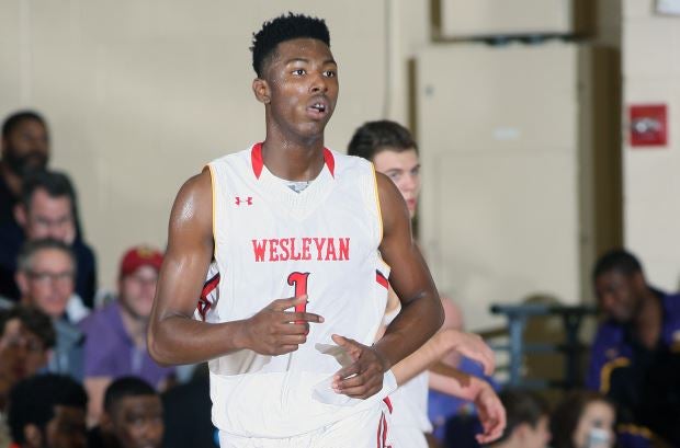 Harry Giles showed up big for Wesleyan Christian Academy at the City of Palms Classic.