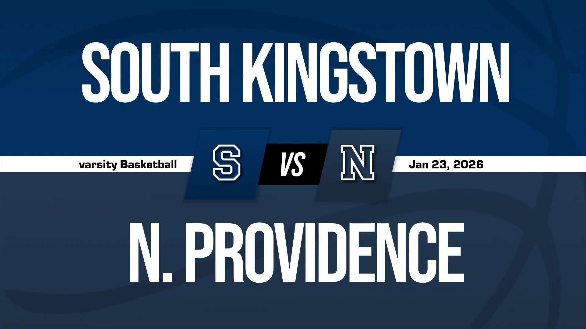 Basketball Recap: South Kingstown Comes Up Short