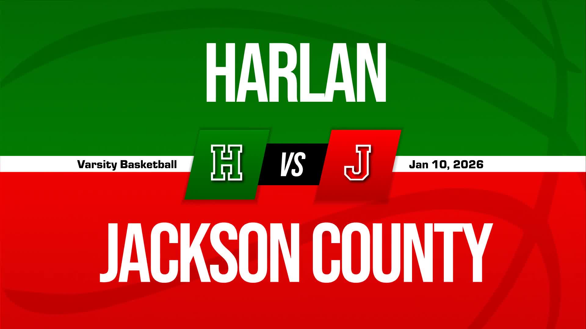 Basketball Recap: Harlan Skates Past Barbourville with Ease + How To Watch
