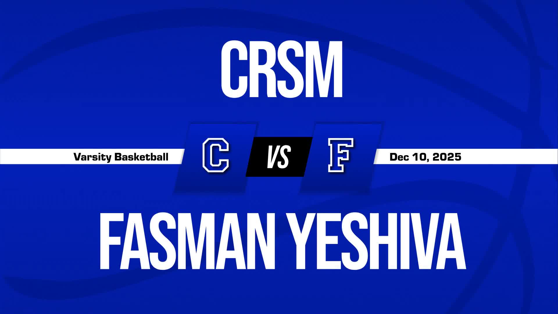 Basketball Recap: Cristo Rey St. Martin Victorious