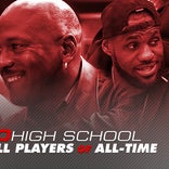 Top 50 high school basketball players of all time