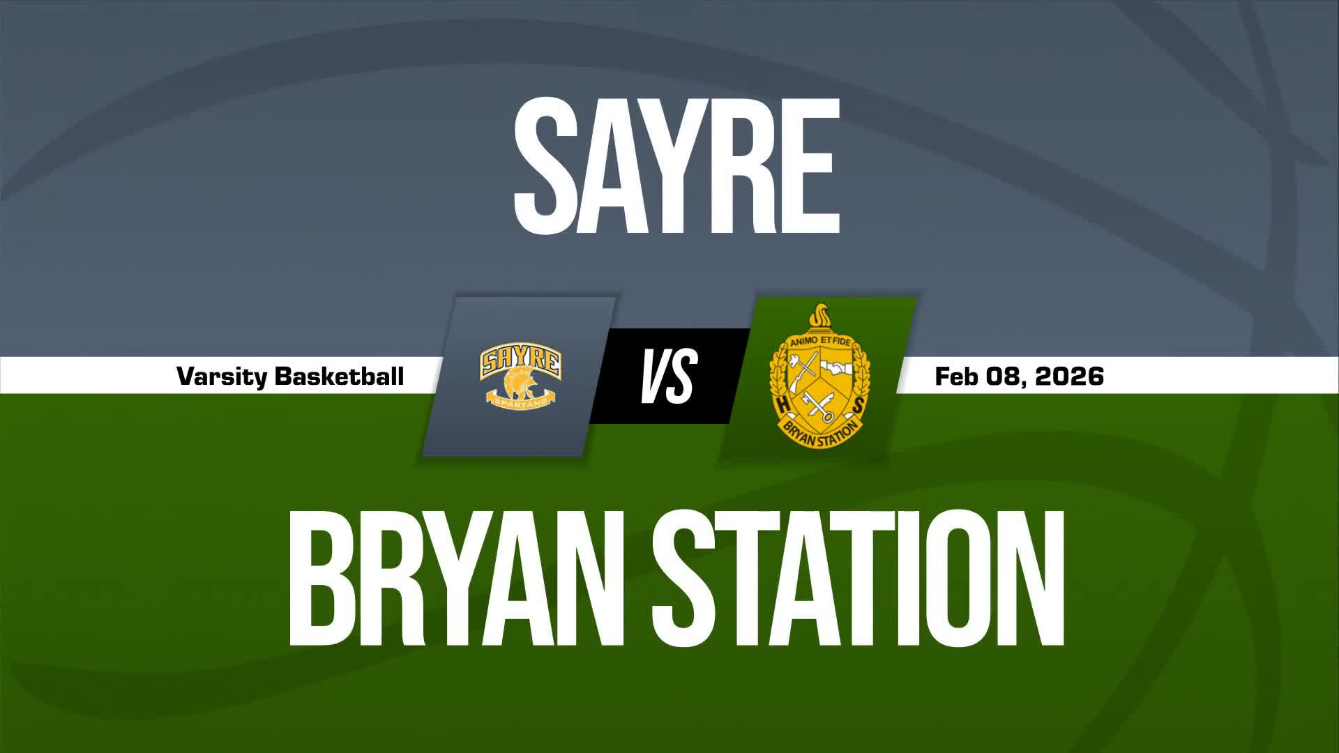 Basketball Recap: Bryan Station Sets Scoring Season-High Against Moore + How To Watch