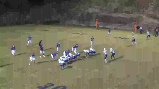 Baseball Recap: Cordova Starts off Right with Win over Oakman